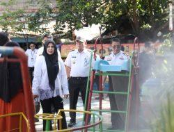 Wawali Makassar Tinjau 5 Lorong Wisata, Periksa Kesiapan UMKM Jelang APEKSI