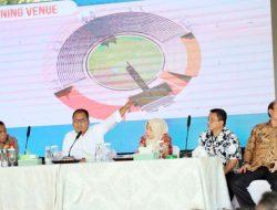 Bertambah, 91 Asosiasi Pemerintah Kota Terkonfirmasi Hadir dalam Rakernas Apeksi 2023 di Makassar