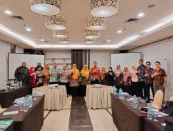 Kolaborasi antara Dinas Pekerjaan Umum (PU) dan Dinas Kesehatan (Dinkes) Makassar dalam Percepatan ODF