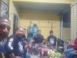 Ketua DPC Pandawa Pattingalloang Gowa Berkunjung ke Sekretariat, Gelar Pembentukan dan Pengukuhan Ketua PAC Bontomarannu