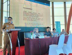Dinas PU Makassar Tingkatkan Mutu Informasi Publik