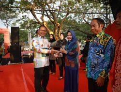 APEKSI 2023, Legalitas Makassar Sebagai Kota Makan Enak