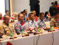 Dubes Singapura Mr Kwok Fook Seng Akui Terkesima dengan Program Pemkot Makassar