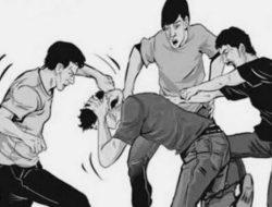 Tak Butuh Waktu Lama, Pelaku Penganiayaan di Manggala Di Tahan