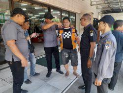 Respon Aduan Masyarakat, Perumda Parkir Makassar Tegur Jukir Bermasalah