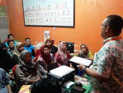 Beri Layanan Prima Lurah Suangga Hadirkan Aplikasi “MASSIPA’