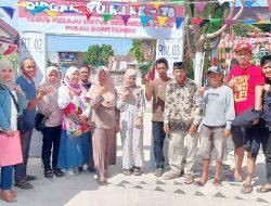 Dinas PU Makassar Gelar Rembuk, Warga Pulau Bonetambu Bakal Mendapatkan Sarana Air Siap Minum