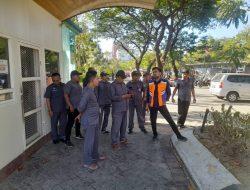 Perumda Parkir Tentukan Lokasi Parkiran Resmi F8 Makassar, Ini Titiknya!