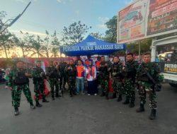 Masyarakat Apresiasi, Perumda Parkir Makassar Raya Gerak Cepat Atasi Aduan di Event F8