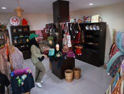 Dekranasda Makassar Pamerkan Produk Unggul di F8 Makassar