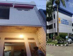 Orang Tua Pimpred Media Online Di Makassar Diduga Mendapatkan Pelayanan Buruk Oleh Kolektor PLN UP3