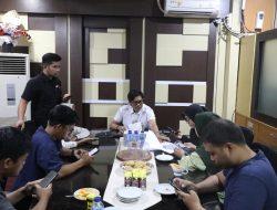 Wakili Bapend se-Indonesia, Firman Pagarra Siap Paparkan Aplikasi Pakinta di Tokyo