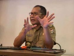 Wali Kota Danny Kembali Bakal Gelar Mutasi Pejabat Pemkot Makassar