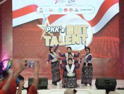 Diskop & UKM Kolaborasi Dengan PKK Makassar Sukses Gelar SMES Expo 2023