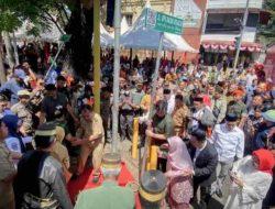 Danny Pomanto Ganti Nama Jalan Cendrawasih menjadi Jalan Opu Daeng Risadju, Ini Kata Kadis PU Makassar