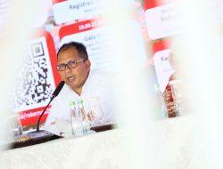 Danny Pomanto: DPU Sudah Bor Lebih Dari 10 Titik Antisipasi Kekeringan di Makassar