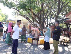 Enam Kelurahan di Biringkanaya Makassar Terima Air Bersih, Warga Ucapkan Terima Kasih