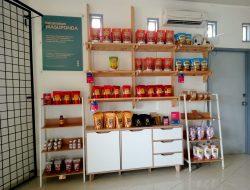 Terbentur Oleh Anggaran, Prodak UMKM di Bawah Binaan PT Vale Nyaris Gagal Produksi