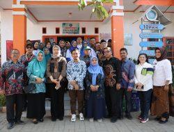 Kunjungi 12 Lokus, Makassar Sudah Masuk Tahapan Penilaian Verifikasi Lapangan Kota Sehat 2023