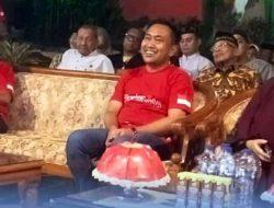 Camat Manggala Ajak Masyarakat Sukseskan Program Pemkot Makassar