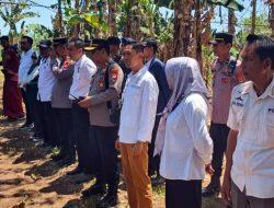 Camat Manggala Turut Mengawal Penertiban Aset Pemkot di Wilayahnya