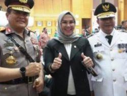 Mendagri Tito Karnavian Lantik PJ Gubernur Sulsel, Bachtiar Baharuddin Janji Lanjutkan Program dan Rangkul Semua Elemen