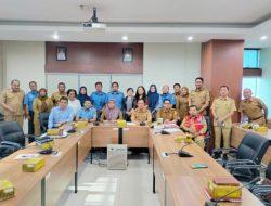 Dinas PU Kota Makassar Pastikan Kesiapan Dalam Pengelolaan Instalasi IPAL Losari