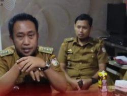 Persiapkan Liga Anak Lorong Soekarno Cup, Camat Manggala Kumpulkan Jajaran Adakan Rakor