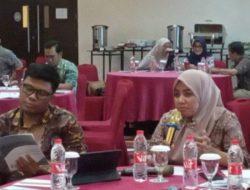 Kadis PU Makassar Hadiri Acara UK PACT Indonesia, Bahas Konsep Sudirman Loop