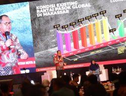 Wali Kota Danny Paparkan Kerja Sama Antar Pemda untuk Tingkatkan Efisiensi Rantai Pasok