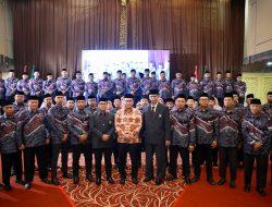 Pelantikan LDII Kota Makassar 2023-2028, Danny Pomanto Optimistis LDII Beri Kontribusi Positif untuk Masyarakat