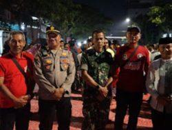 Tripika Kecamatan Tallo Kompak. Sukses Gelar Liga Anak Lorong