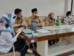 Dinas PU Makassar Turunkan 75 Petugas Sosialisasi Pemasangan IPAL Losari Door to Door