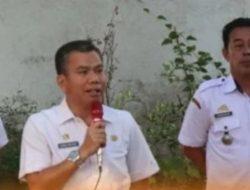Camat Mariso Harap Program Gerakan Pembagian Bendera Merah Putih Berjalan Optimal