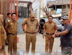 Camat Mariso Dampingi Asisten II Pemkot Makassar Saat Kunjungan Longwis Hamburg