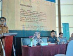 IPAL Losari Akan Diresmikan November 2023, Dinas PU Makassar Minta Kesediaan Warga