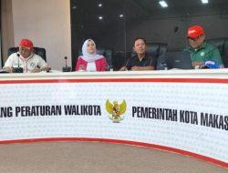 Kejuaraan Softball 2023 Walikota Cup, Cetak Atlet Berprestasi, Kompetisi di Makassar