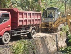Dinas PU Makassar: Komitmen Menjaga dan Merawat Saluran Sekunder