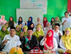 DWP DPU Makassar Gelar Maulid Nabi Muhammad SAW 1445 H Hadirkan Mubaligh