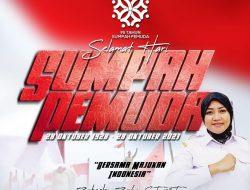 Kepala DPU Makassar Zuhaelsi Zubir Beri Ucapan Selamat di Hari Sumpah Pemuda ke-95