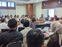 Pemkot Makassar Alami Kerugian 26 Miliar Akibat Tindak Korupsi KSU Bina Duta