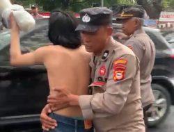 HIMAPOL UINAM Menyayangkan Tindakan Dilakukan Pihak Kepolisian