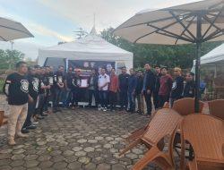 Konglomerat Bisnis Properti Haji Salam Resmi Terima Mandat Sebagai Ketua DPC Maros Pandawa Pattingalloang