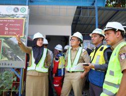Layanan Publik Makassar Government Center Berfungsi Desember 2023