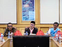 Antisipasi Kebakaran Akibat Korsleting Listrik, Danny Pomanto Minta PLN Cek Sistem Kelistrikan Warga
