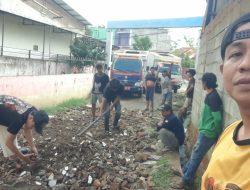 Pandawa Pattingalloang PAC Manggala Bergerak Bersama Masyarakat