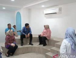 Disdik Makassar Bakal Rampungkan Sekolah PAUD Percontohan