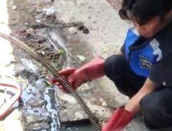 DPU Makassar Selesaikan Permasalahan KPP IPAL di Kelurahan Tammua