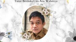 Kabar Duka, Denny Hidayat Sekdis PU Makassar Meninggal Dunia di Malino