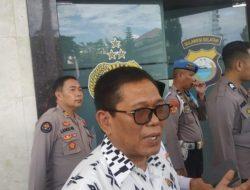 Disdik Makassar Ungkap Pembelajaran Pascakebakaran SMPN 8 Mulai Normal
